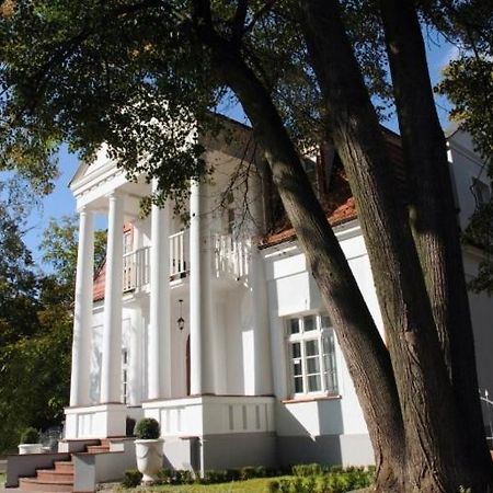 אינוברוקלאוו Villa Solankowa מראה חיצוני תמונה